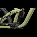 Cube TWO15 Race 27.5 DH-pyörä lightolive´n´black